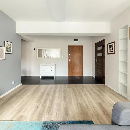 Shum Jeziora Apartament Nr 7 Gizycko Exterior photo
