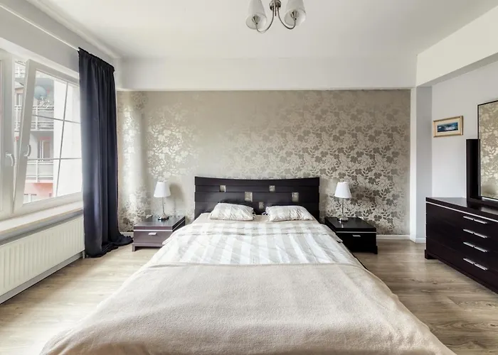 Shum Jeziora Apartament Nr 7