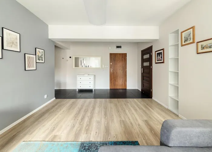 Shum Jeziora Apartament nr 7