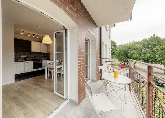 Shum Jeziora Apartament Nr 7
