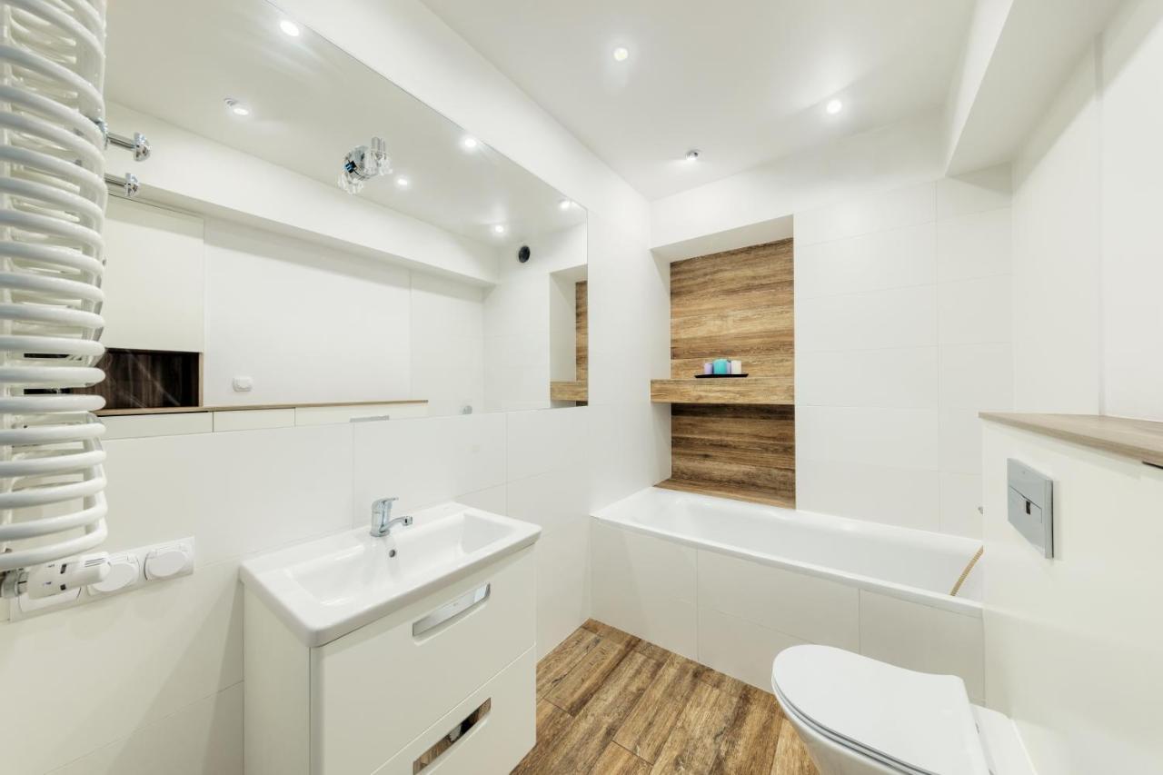 Appartamento Shum Jeziora Nr 7 *