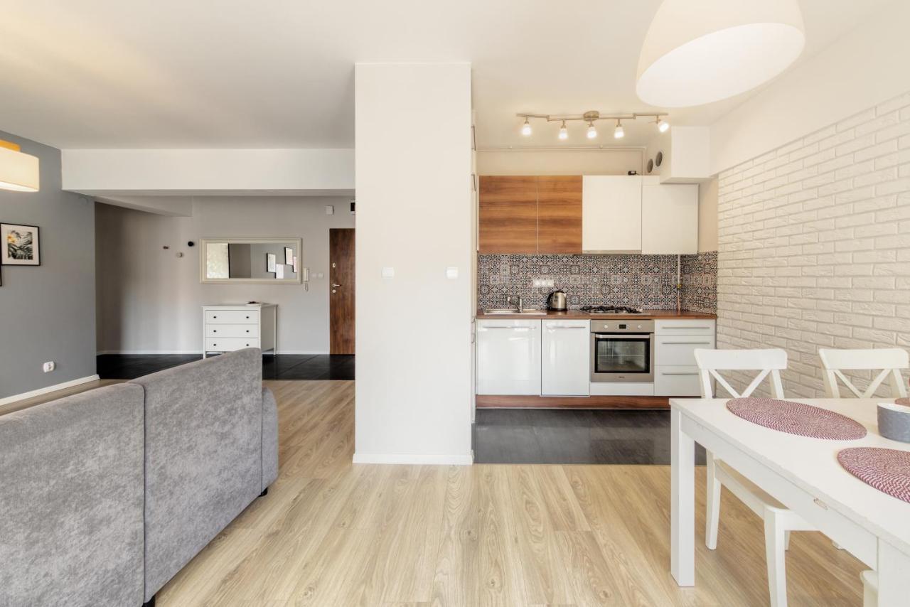 Shum Jeziora Nr 7 Apartment Gizycko