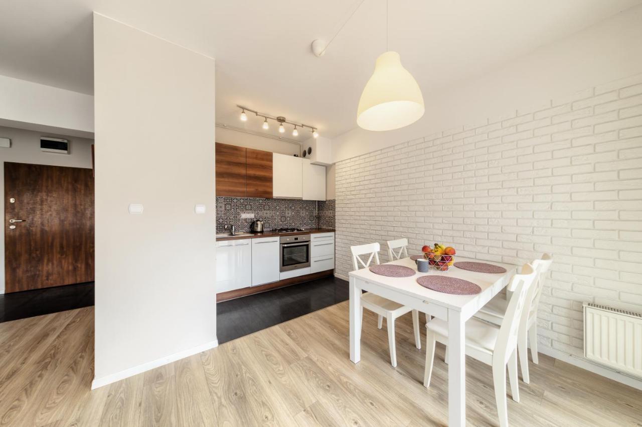 Shum Jeziora Nr 7 Apartment Gizycko