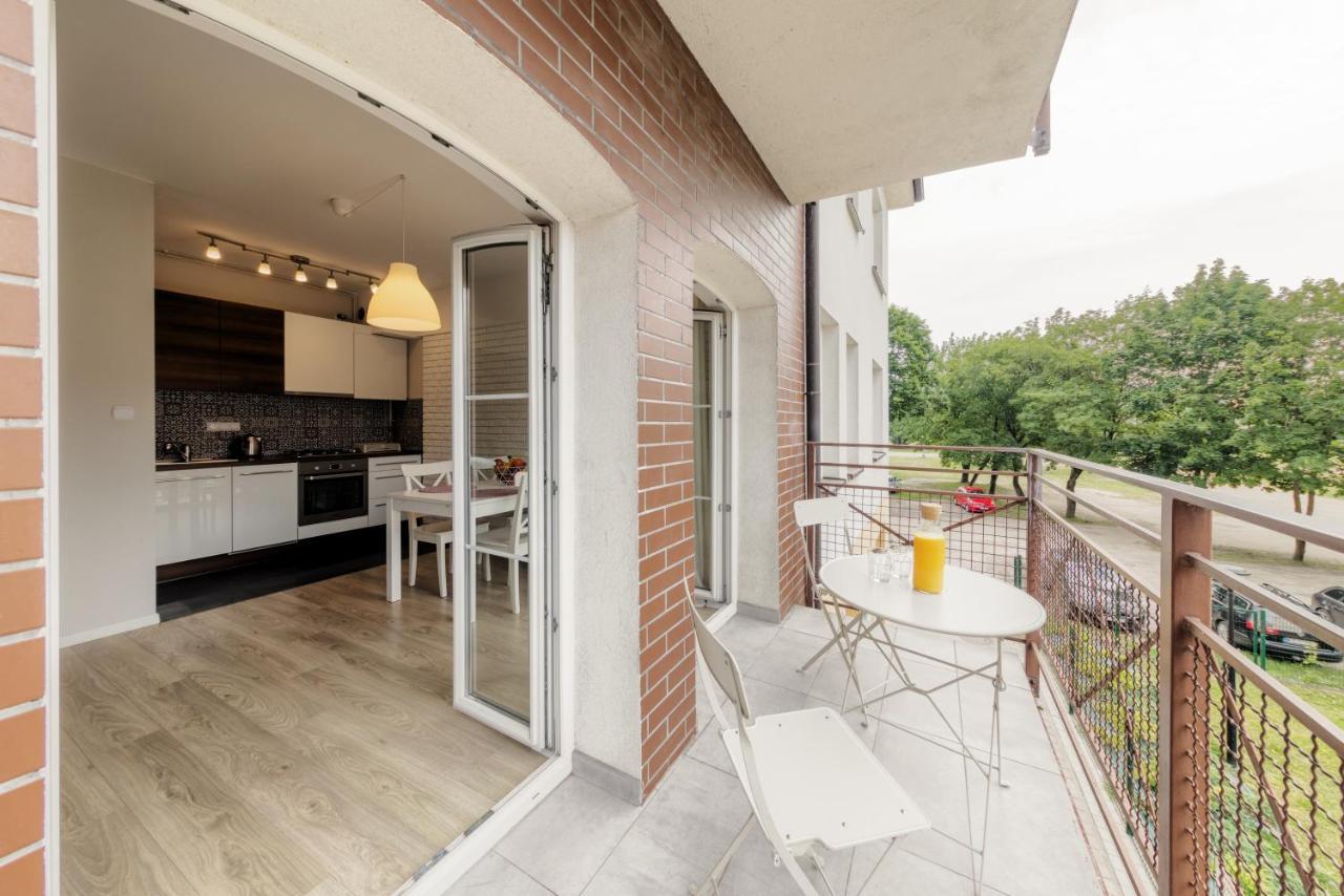 Shum Jeziora Nr 7 Apartment