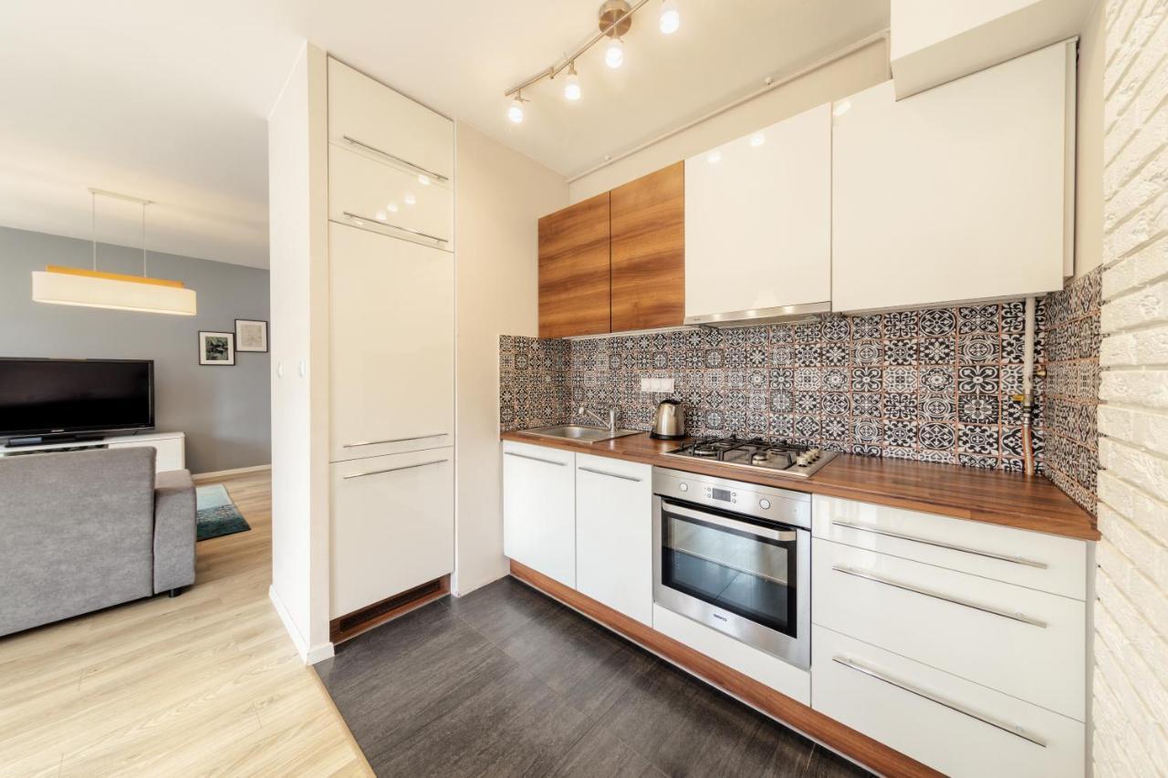 Appartamento Shum Jeziora Nr 7 Giżycko