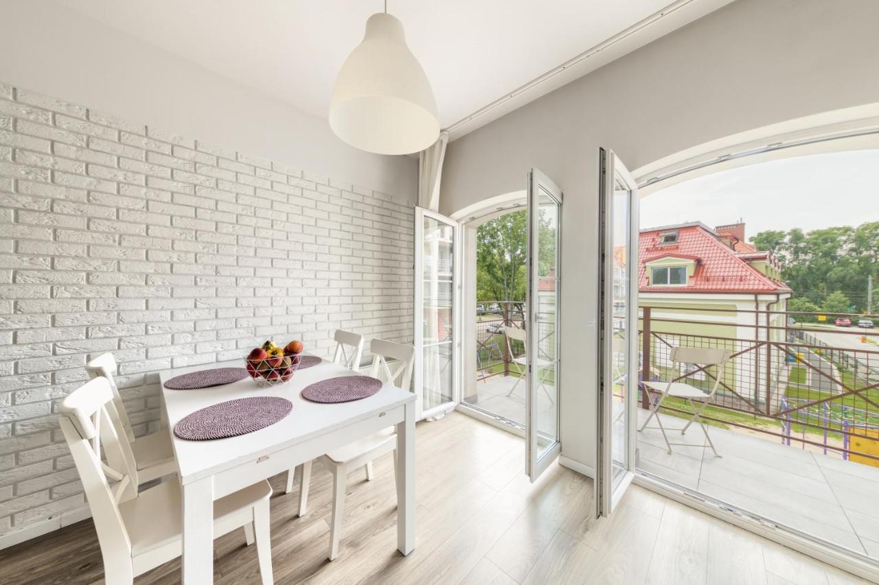 Apartment Shum Jeziora Nr 7 *
